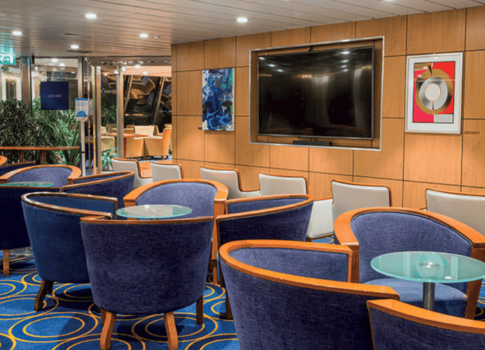 Lido Bar and Lounge